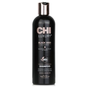 Chi Luxury Black Seed Oil Gentle Cleansing Shampoo 355Ml