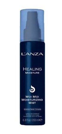 L’anza Moi Moi Hair Moisturizing Mist 6.8 oz Womens L’anza