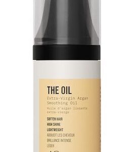 AG The Oil Extra Virgin Argan Miracle Soothing Oil 1 oz Womens AG Hair Styling Products