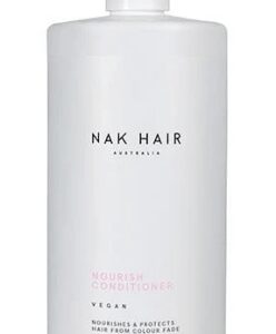 NAK Hair Nourish Conditioner 33.8 oz Womens Nak Hair