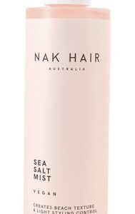 NAK Hair Sea Salt Mist 12.68 oz Womens Nak Hair