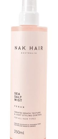 NAK Hair Sea Salt Mist 12.68 oz Womens Nak Hair