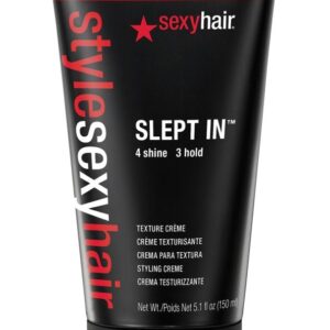 Sexy Hair Style Sexy Hair Slept In Texture Creme 5.1 oz Womens Sexy Hair Styling Products