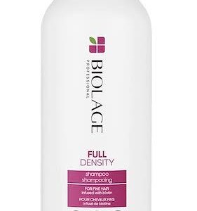 Biolage Full Density Shampoo 33.8 oz Womens Biolage