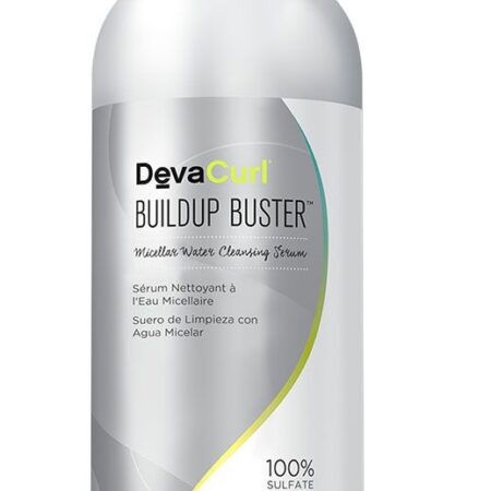 Deva Curl Buildup Buster Micellar Water Cleansing Serum 1 oz Womens Deva Curl Shampoos