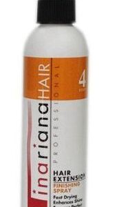 Tina Riana Hair Hair Extension Finishing Spray 8 oz Womens Tina Riana Styling Products