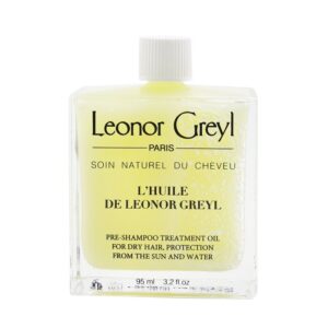 Leonor Greyl L Huile De Leonor Greyl Pre Shampoo Treatment Oil 95Ml