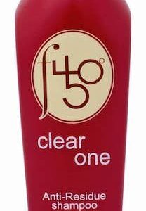 Thermafuse F450 Clear One Anti-Residue Shampoo 10 oz Womens Thermafuse