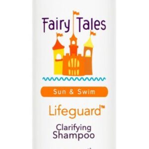 Fairy Tales Lifeguard Clarify Shampoo 12 oz Womens Fairy Tales Shampoos