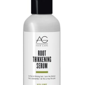 AG Volume Root Thikkening Serum For Fine To Thinning Hair 3.4 oz Womens AG Hair Styling Products