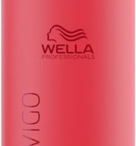 Wella Invigo Brilliance Color Protection Shampoo Normal Hair 10.1 oz Womens Wella Shampoos