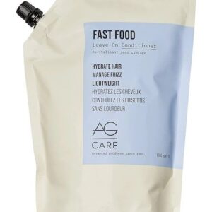 AG Xtramoist Conditioner 33.8 oz Bag Womens AG Hair