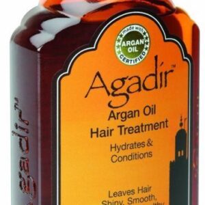 Agadir Argan Oil Hair Treatment 4 oz Womens AGADIR Treatments