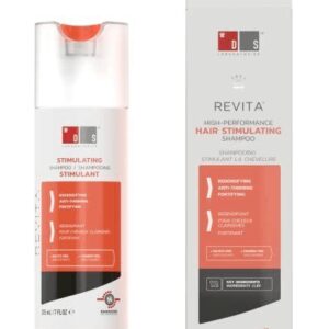 DS Laboratories Revita High-Performance Hair Stimulating Shampoo 7 oz Womens DS LAB