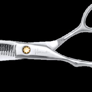 Vincent 7 Lefty Thinning (VT201LF-T) Womens Vincent Hair Shears