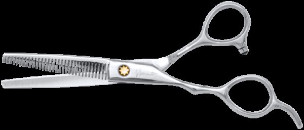 Vincent 7 Lefty Thinning (VT201LF-T) Womens Vincent Hair Shears