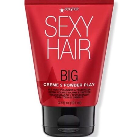 Sexy Hair Creme 2 Powder Play 3.4 oz Womens Sexy Hair