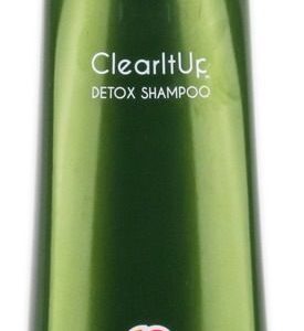 Color Proof ClearItUp Detox Shampoo 2 oz Womens Color Proof Shampoos