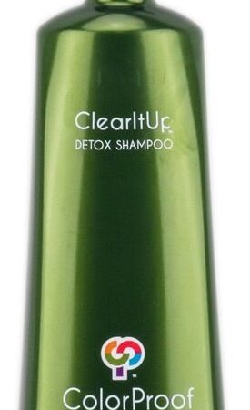 Color Proof ClearItUp Detox Shampoo 2 oz Womens Color Proof Shampoos