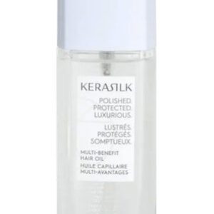 Goldwell Kerasilk Multi-Benefit Hair Oil 1.6 oz Womens Goldwell