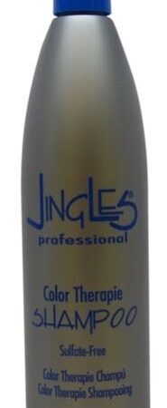 Jingles Color Therapie Shampoo 16 oz Womens Jingles