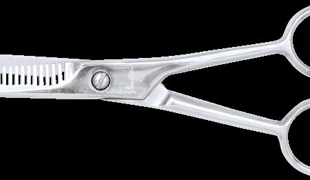 Vincent 7 Thinning Shears (VT204T) Womens Vincent Hair Shears