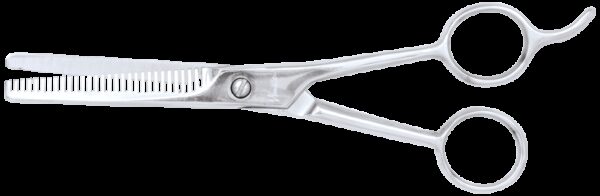 Vincent 7 Thinning Shears (VT204T) Womens Vincent Hair Shears