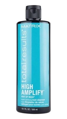 Matrix Total Results High Amplify Root Up Wash 10.1 oz Womens Matrix