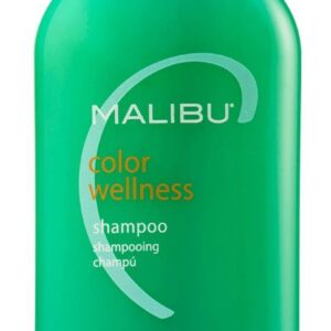 Malibu Color Wellness Shampoo 9 oz (disc) Womens Malibu Shampoos