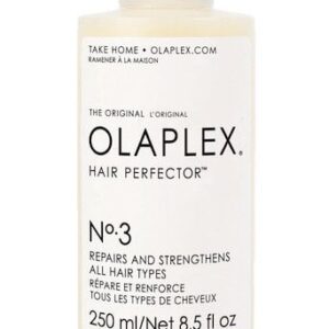 Olaplex No.3 Hair Perfector & No.6 Bond Smoother 3.3 oz Set Womens Olaplex