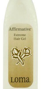 Loma Affirmative Extreme Hair Gel 11 oz Womens Loma