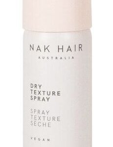 NAK Dry Texture Spray 1.69 oz Womens Nak Hair