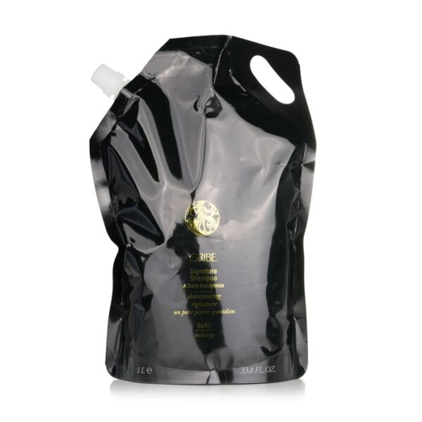 Oribe Signature Shampoo Refill A Day Indulgence 1000Ml