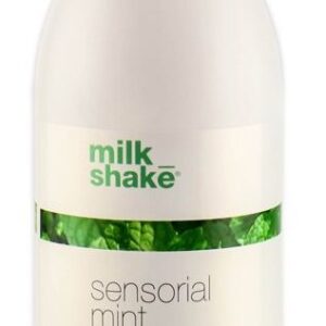 Milkshake Sensorial Mint Shampoo 33.8 oz Womens MILKSHAKE