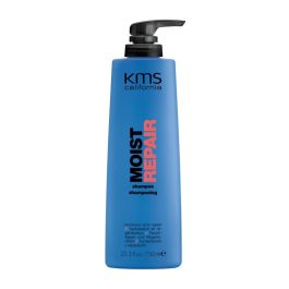 KMS Moist Repair Shampoo 25.3 oz Womens KMS California