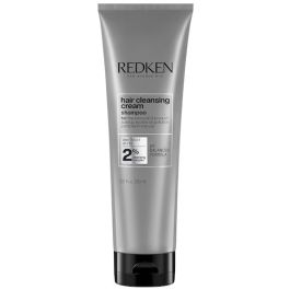 Redken Hair Cleansing Cream Clarifying Shampoo 8.5 oz Womens Redken