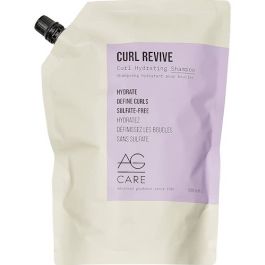 AG Curl Revive Shampoo 33.8 Liter Bag Womens AG Hair