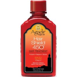 Agadir Argan Oil Hair Shield 450 Plus Hair Oil Treatment 4 oz Womens AGADIR Treatments