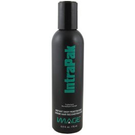 Image Intrapak Instant Deep Penetrating Creme Hair Reconstructor 6.5 oz Womens Image Treatments