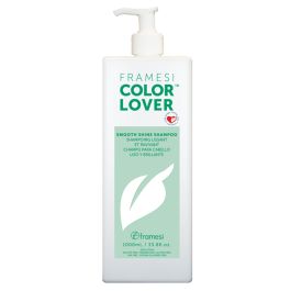 Framesi Color Lover Smooth Shine Shampoo 33.8 oz Womens Framesi