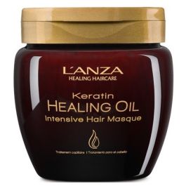 L’anza Keratin Healing Oil Intensive Hair Masque 7.1 oz Womens L’anza