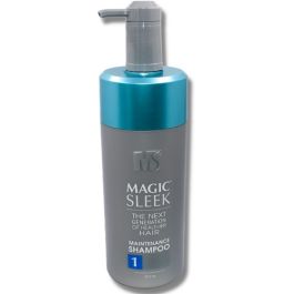 Magic Sleek Maintenance Shampoo 33.2 oz Womens Magic Sleek