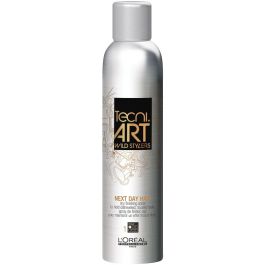 L’Oréal Professionnel Tecni Art Next Day Hair Dry Finishing Spray 1.8 oz Womens L’Oreal Professionnel