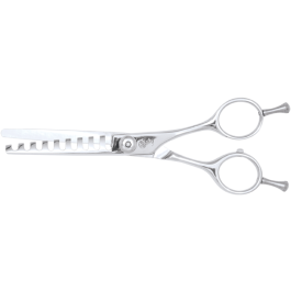 Vincent Madam 5.5 Shear 9 Teeth (YK5509M) Womens Vincent Hair Shears