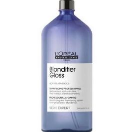 L’Oreal Professionnel Serie Expert Blondifier Gloss Shampoo 16.9 oz Womens L’Oreal Professionnel