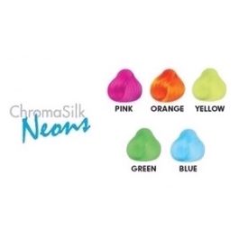 Pravana ChromaSilk Vivids Neon Orange 3 oz Womens Pravana Halloween Hair Color