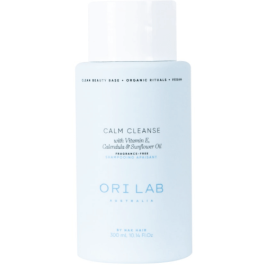 Nak Hair Ori Lab Calm Cleanse 10.14 oz Womens Nak Hair