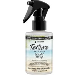 Sexy Hair Texture Beach’n Spray Texturizing Beach Spray 4.2 oz Womens Sexy Hair