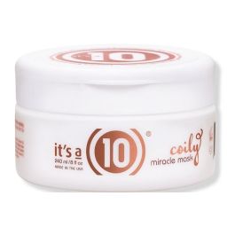 It’s A 10 Coily Miracle Hair Mask 8 oz Womens It’s A 10