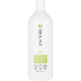 Biolage Clean Reset Rebalancing Shampoo 33.8 oz Womens Biolage Shampoos